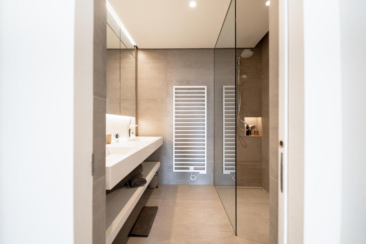 Lux City Hamilius - Modern & Spacious Apart W/View Luxembourg Extérieur photo